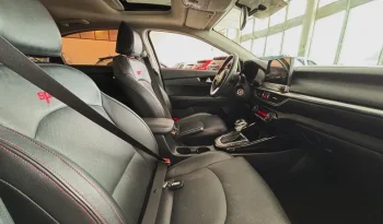 KIA CERATO VIVRO VIBRANT TP 1600CC 4P 6AB ABS lleno