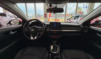 KIA CERATO VIVRO VIBRANT TP 1600CC 4P 6AB ABS lleno