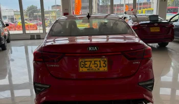 KIA CERATO VIVRO VIBRANT TP 1600CC 4P 6AB ABS lleno