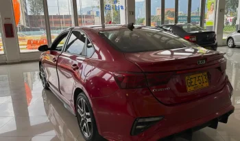KIA CERATO VIVRO VIBRANT TP 1600CC 4P 6AB ABS lleno