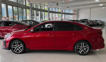 KIA CERATO VIVRO VIBRANT TP 1600CC 4P 6AB ABS lleno
