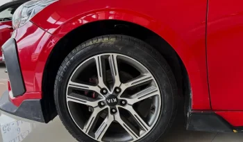 KIA CERATO VIVRO VIBRANT TP 1600CC 4P 6AB ABS lleno