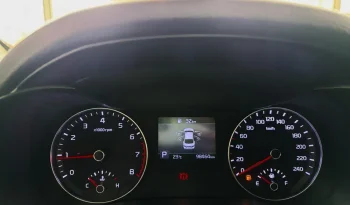 KIA CERATO VIVRO VIBRANT TP 1600CC 4P 6AB ABS lleno