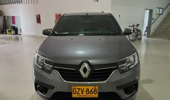RENAULT LOGAN (2) (FL) LIFE MT 1600CC 8V AA 4AB ABS lleno