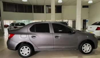 RENAULT LOGAN (2) (FL) LIFE MT 1600CC 8V AA 4AB ABS lleno