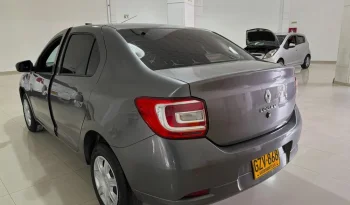 RENAULT LOGAN (2) (FL) LIFE MT 1600CC 8V AA 4AB ABS lleno