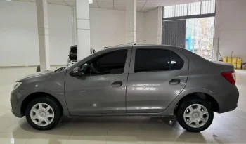 RENAULT LOGAN (2) (FL) LIFE MT 1600CC 8V AA 4AB ABS lleno
