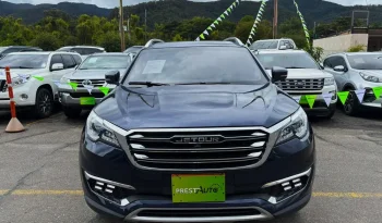 JETOUR X70 LIMITED AT 1500CC ABS lleno