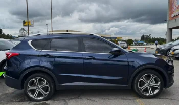 JETOUR X70 LIMITED AT 1500CC ABS lleno