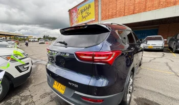 JETOUR X70 LIMITED AT 1500CC ABS lleno