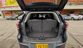 JETOUR X70 LIMITED AT 1500CC ABS lleno