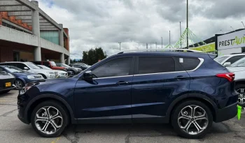 JETOUR X70 LIMITED AT 1500CC ABS lleno