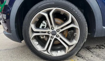 JETOUR X70 LIMITED AT 1500CC ABS lleno