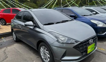 HYUNDAI ACCENT (6) ADVANCE MT 1600CC 4P 2AB ABS AA lleno