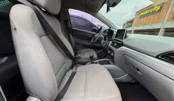 HYUNDAI ACCENT (6) ADVANCE MT 1600CC 4P 2AB ABS AA lleno