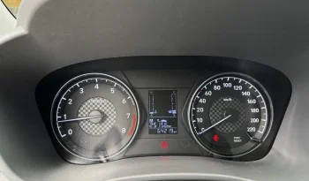 HYUNDAI ACCENT (6) ADVANCE MT 1600CC 4P 2AB ABS AA lleno
