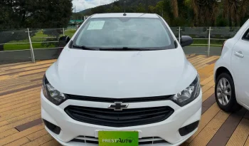 CHEVROLET JOY HATCHBACK MT 1400CC 5P 2AB ABS lleno
