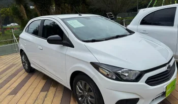 CHEVROLET JOY HATCHBACK MT 1400CC 5P 2AB ABS lleno