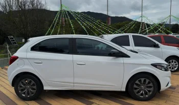 CHEVROLET JOY HATCHBACK MT 1400CC 5P 2AB ABS lleno