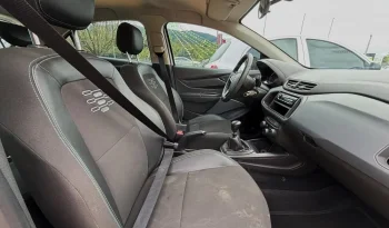 CHEVROLET JOY HATCHBACK MT 1400CC 5P 2AB ABS lleno