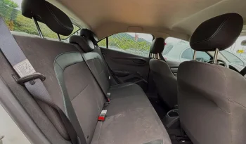 CHEVROLET JOY HATCHBACK MT 1400CC 5P 2AB ABS lleno