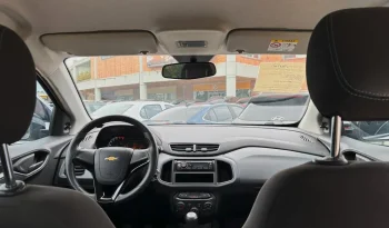 CHEVROLET JOY HATCHBACK MT 1400CC 5P 2AB ABS lleno