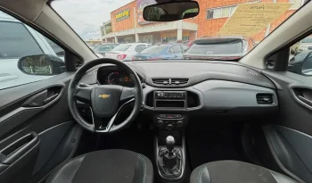 CHEVROLET JOY HATCHBACK MT 1400CC 5P 2AB ABS lleno