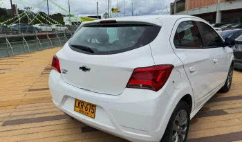 CHEVROLET JOY HATCHBACK MT 1400CC 5P 2AB ABS lleno