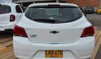 CHEVROLET JOY HATCHBACK MT 1400CC 5P 2AB ABS lleno