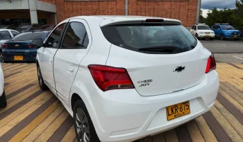 CHEVROLET JOY HATCHBACK MT 1400CC 5P 2AB ABS lleno