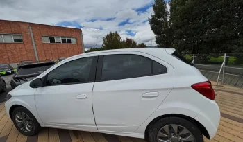CHEVROLET JOY HATCHBACK MT 1400CC 5P 2AB ABS lleno