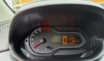 CHEVROLET JOY HATCHBACK MT 1400CC 5P 2AB ABS lleno