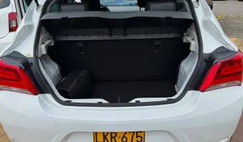 CHEVROLET JOY HATCHBACK MT 1400CC 5P 2AB ABS lleno