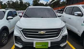 CHEVROLET CAPTIVA (2) PREMIER TURBO TP 1500CC T 4X2 lleno