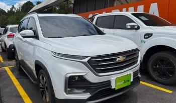 CHEVROLET CAPTIVA (2) PREMIER TURBO TP 1500CC T 4X2 lleno