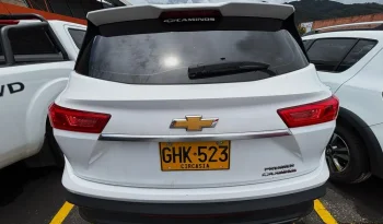 CHEVROLET CAPTIVA (2) PREMIER TURBO TP 1500CC T 4X2 lleno