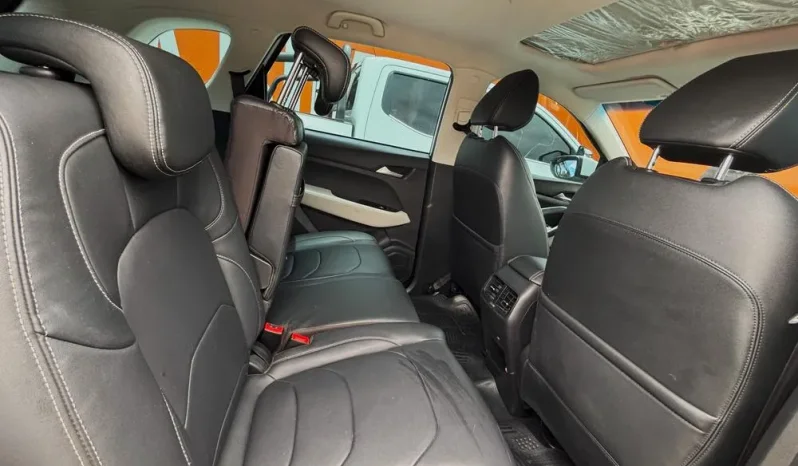 CHEVROLET CAPTIVA (2) PREMIER TURBO TP 1500CC T 4X2 lleno