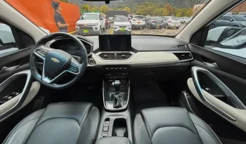 CHEVROLET CAPTIVA (2) PREMIER TURBO TP 1500CC T 4X2 lleno