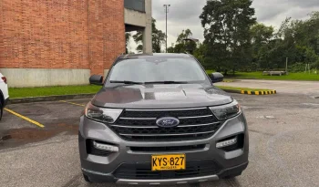 FORD EXPLORER (6) XLT TP 2300CC T 4X4 lleno