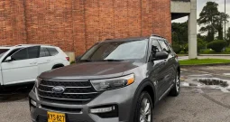 FORD EXPLORER (6) XLT TP 2300CC T 4X4