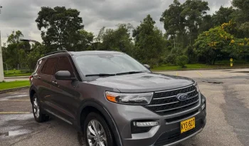 FORD EXPLORER (6) XLT TP 2300CC T 4X4 lleno