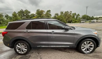 FORD EXPLORER (6) XLT TP 2300CC T 4X4 lleno