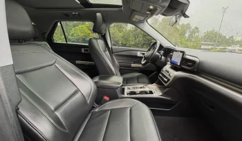 FORD EXPLORER (6) XLT TP 2300CC T 4X4 lleno