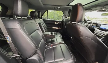 FORD EXPLORER (6) XLT TP 2300CC T 4X4 lleno