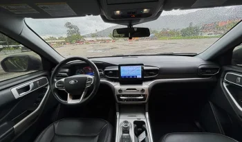 FORD EXPLORER (6) XLT TP 2300CC T 4X4 lleno