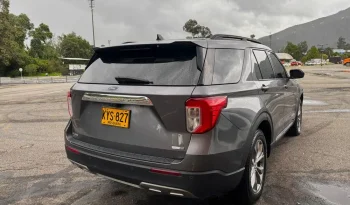 FORD EXPLORER (6) XLT TP 2300CC T 4X4 lleno