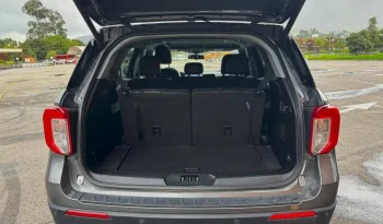 FORD EXPLORER (6) XLT TP 2300CC T 4X4 lleno