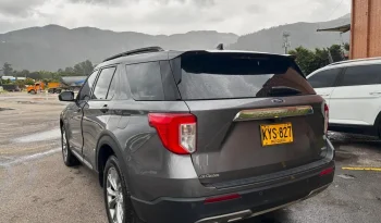 FORD EXPLORER (6) XLT TP 2300CC T 4X4 lleno