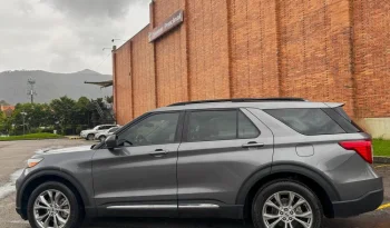 FORD EXPLORER (6) XLT TP 2300CC T 4X4 lleno