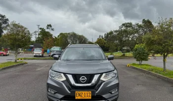 NISSAN X TRAIL (T32) EXCLUSIVE TP 2500CC 6AB ABS CT TC lleno